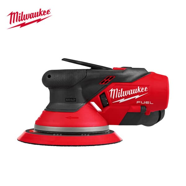 지공구 밀워키 M12 FROS50-0 충전원형샌더 12V 150mm 듀얼액션 - 최저가 212,900원