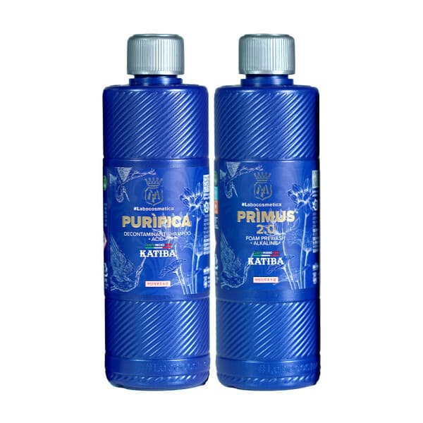 세알남 라보코스메티카X카티바 프리머스+퓨리피카 500ml 세트 - 최저가 33,180원