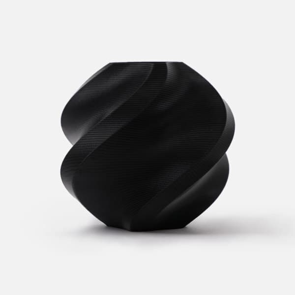필라스토리 뱀부랩 Bambu Lab PLA Basic 필라멘트 1.75mm 1KG 블랙