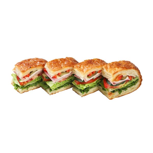 맛있는 해피콘 (파리바게뜨) 런치 샌드위치 - 최저가 6,500원