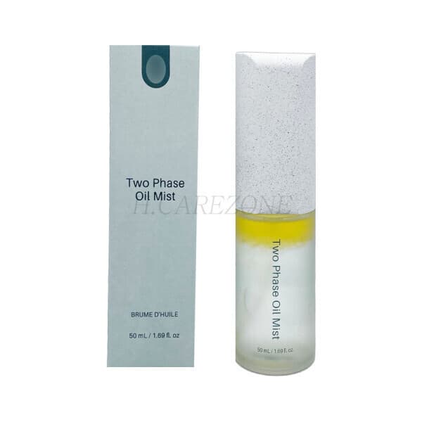 coszone104 인셀덤 투페이스 오일미스트 50ml