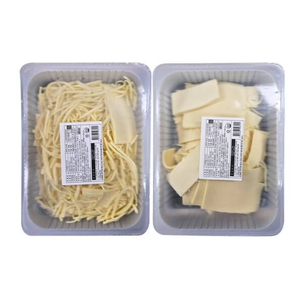 코리원 자연산 못난이 모짜렐라 치즈 1kg