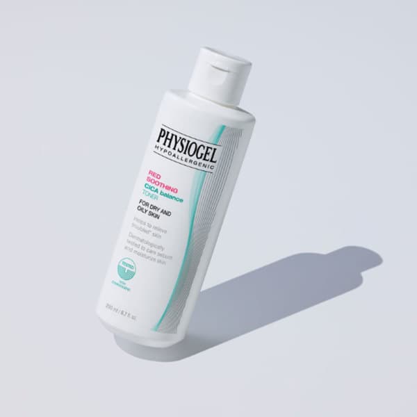 LG생활건강피지오겔 피지오겔 레드수딩 시카밸런스 토너 200ml