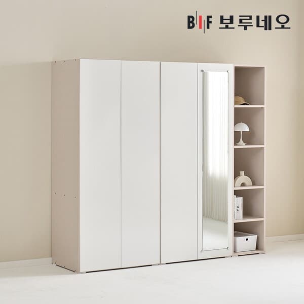 CJ온스타일 비컴 2000 S세트 장롱 - 최저가 310,620원