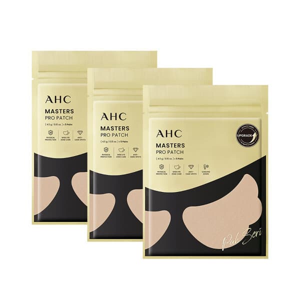 다정한상점 AHC 썬패치 15회분 선패치 골프