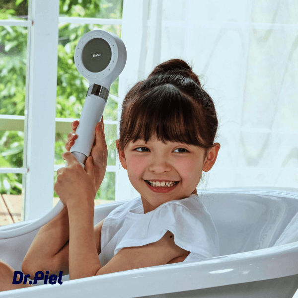 belabef 닥터피엘 아토샤워헤드 기본세트