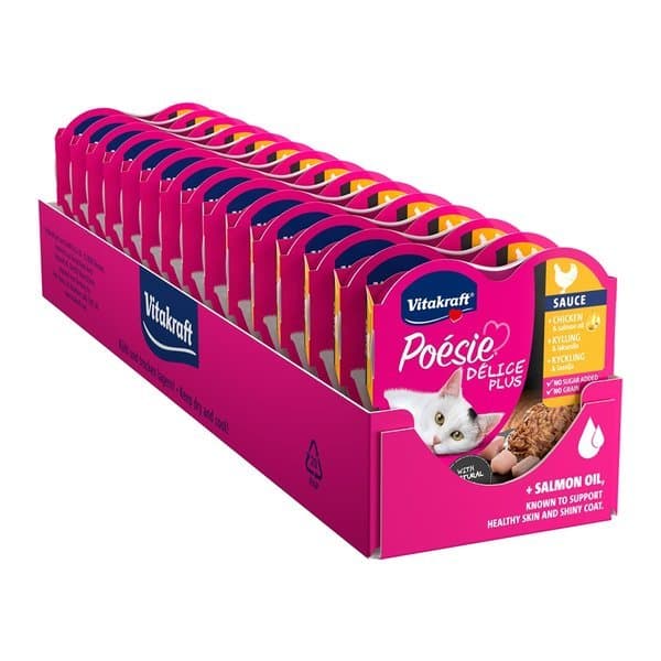홈앤쇼핑쇼핑몰 비타크래프트 델리스 플러스 치킨 85g X 15개