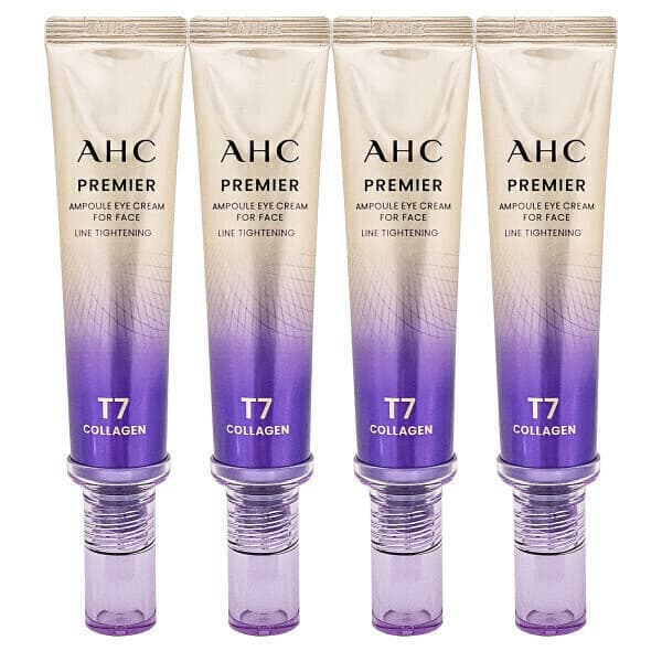PinkWave AHC 프리미어 앰플 아이크림 40ml 4개 - 최저가 30,900원