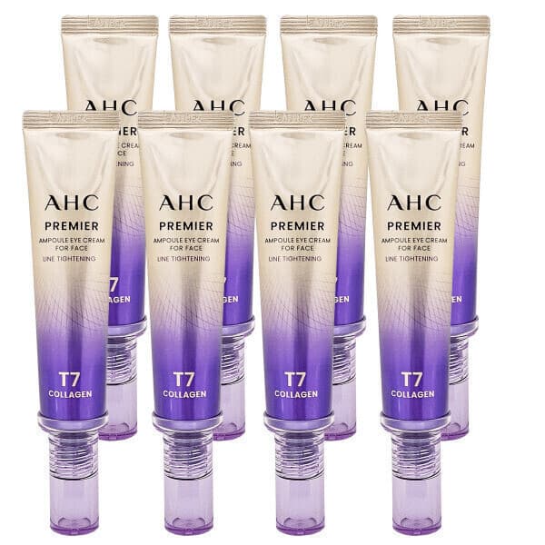 PinkWave AHC 프리미어 앰플 아이크림 40ml
