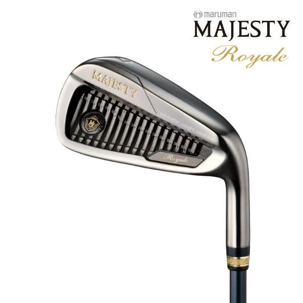 다이렉트골프(주) 마제스티 로얄 NEW Majesty Royale 남성 그라파이트 5아이언 - 최저가 1,369,680원