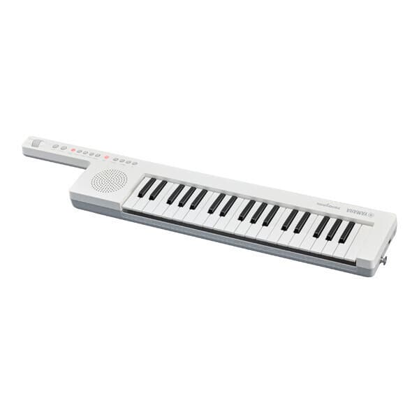 뉴저지홀세일 YAMAHA 야마하 숄더 키보드 SHS-300WH 화이트