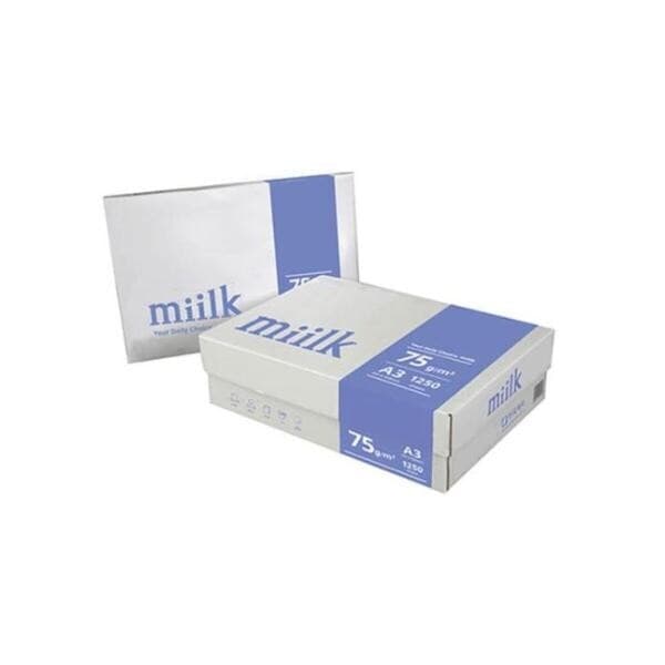오피스넥스 복사용지 A3 밀크 75g 250매X5권 - 최저가 33,070원