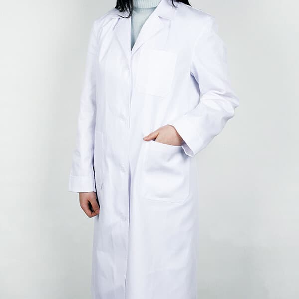 sciencepia 안전 실험복