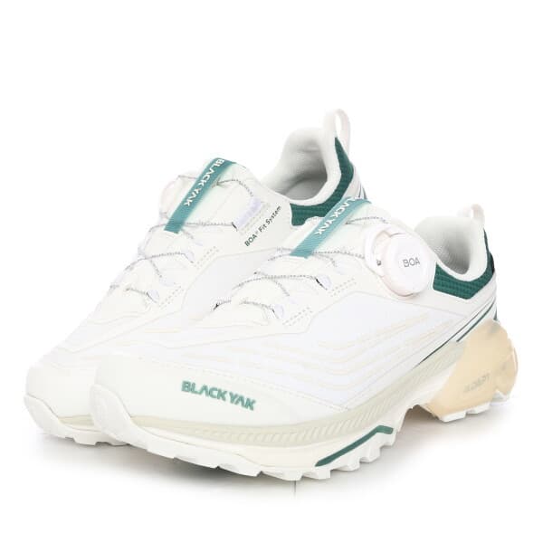 롯데아이몰 블랙야크 공용 343 라이트 스텝 GTX ABYSHXU927 GR - 최저가 132,390원
