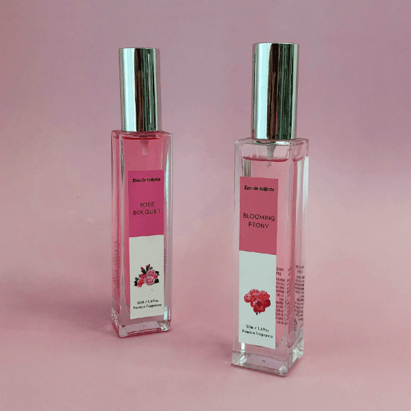 더허브샵 더허브샵 오 드 뚜왈렛 50ml
