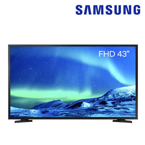 가전앳홈 삼성 Full HD TV 43인치 스탠드형 UN43N5020AFXKR - 최저가 438,800원