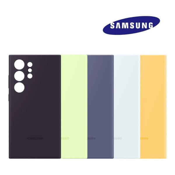 삼성모바일특판 삼성 갤럭시 S24 울트라 실리콘 케이스 EF-PS928 - 최저가 32,850원