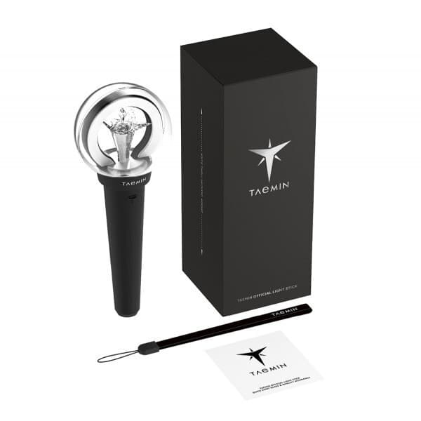 위드뮤 태민 공식 응원봉 - 최저가 47,000원