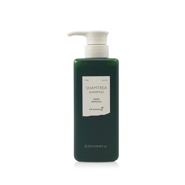 신세계몰 헤드스파7 프레쉬 앰플 샴푸 500ml - 최저가 12,040원