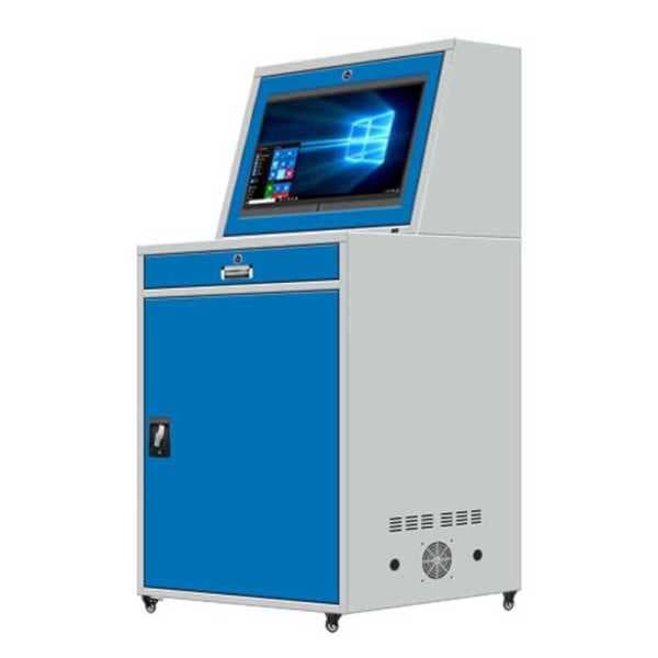 퍼클글로벌 산업용 PC보관함 케이스