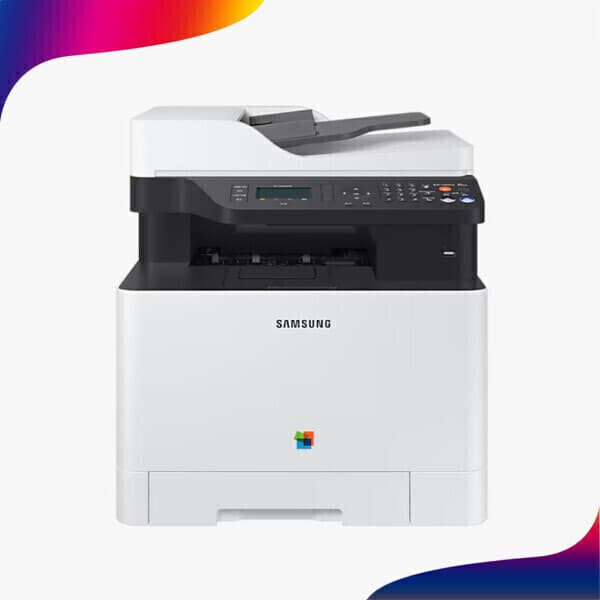블루시스팀 삼성전자 SL-C1460FW 컬러 레이저 복합기 토너포함 - 최저가 539,900원