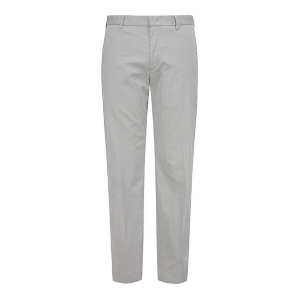 신성통상_지오지아 남성 트윌 테이퍼드핏 치노팬츠 ABF2PP1105LGR - 최저가 27,900원