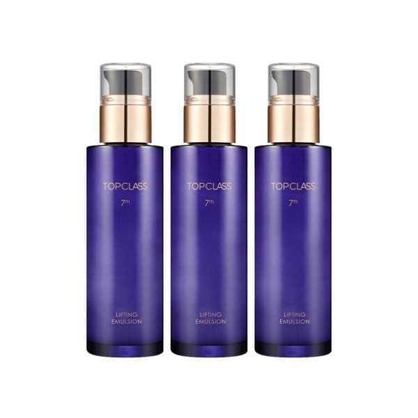 퀸스타운 참존 탑클래스 리프팅 에멀전 120ml x 3개 - 최저가 26,900원