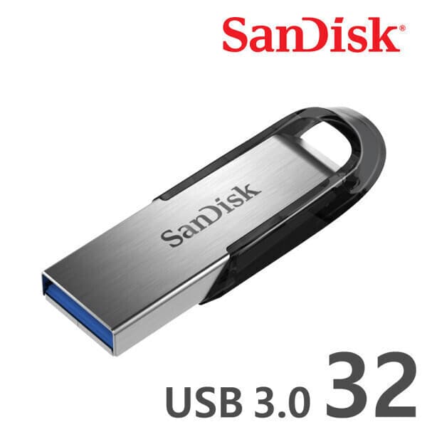 SK테크샵 Z73 Ultra Flair 32GB USB 3.0 샌디스크