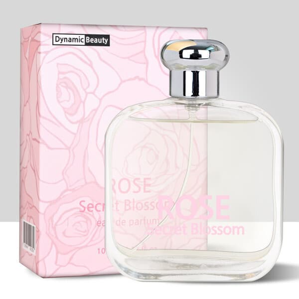스킨스토리샵 로즈 시크릿블라썸 오드퍼퓸 100ml 후르티플로럴향