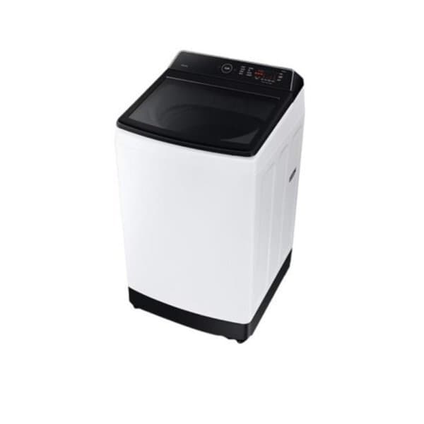 대경가전 삼성전자 통버블 일반세탁기 WA10CG5441BW 10kg