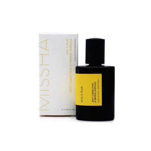 에이티씨글로벌 미샤 비타씨플러스 탄력 앰플 75ml - 최저가 53,030원