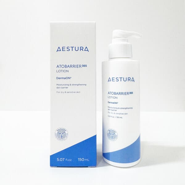 산창비 에스트라 아토베리어 365 로션 150ml - 최저가 23,920원