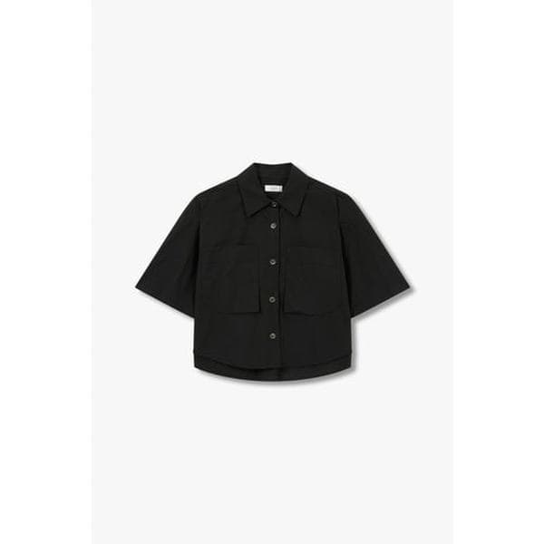 신세계백화점 STUDIO TOMBOY 프론트투포켓셔켓 - 최저가 56,100원