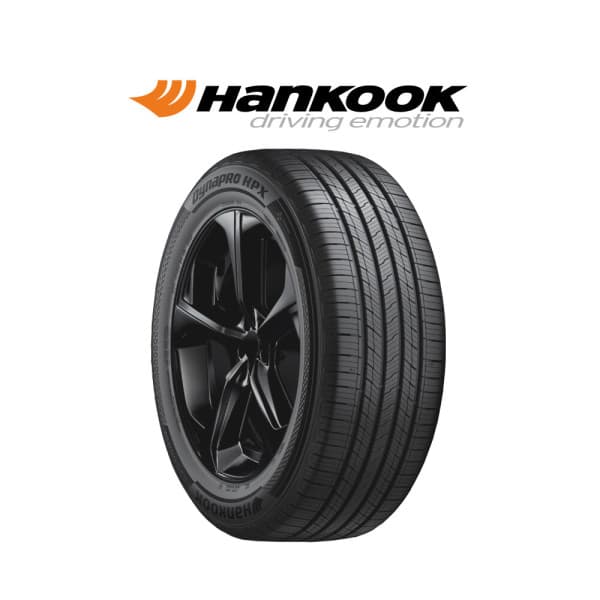 세븐타이어 한국타이어 DynaproHPX RA43 225/55R18