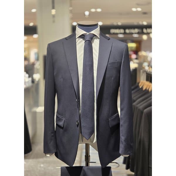 신세계백화점 Geek Premium Wool Blended Span Suit Navy Black Grey Brown PLJ2020 - 최저가 140,270원