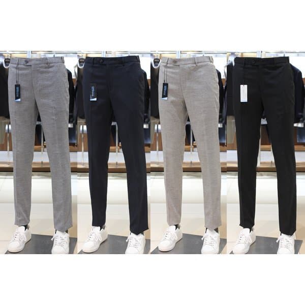 신세계백화점 25 NEW Cool MAX 남성정장바지 - 최저가 55,030원