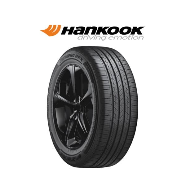 롯데아이몰 한국타이어 HANKOOKTIRE 다이나프로HPX RA43 235/55R19