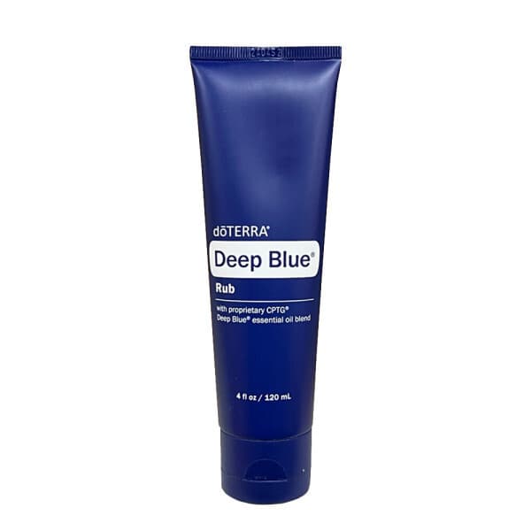 보담퓨어 도테라 딥블루럽 120ml - 최저가 60,000원