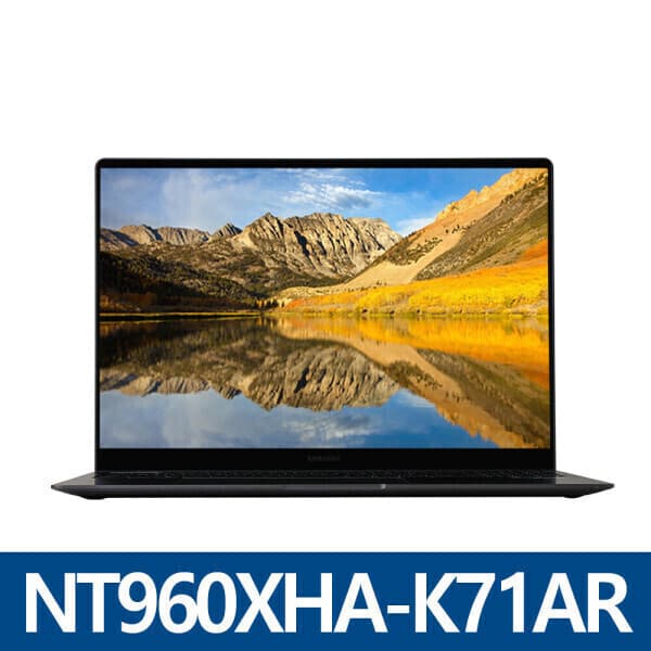 와이케이샵 삼성전자 갤럭시북5 프로 NT960XHA-K71AR - 최저가 3,151,070원
