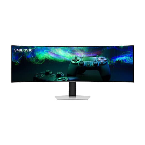 가인리테일 삼성전자 오디세이 OLED G9 S49DG910 - 최저가 1,345,000원