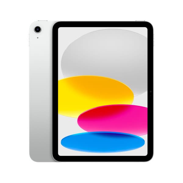 Apple공식판매점 아이패드 11세대 A16 Wi-Fi 128GB 실버 MD3Y4KH/A