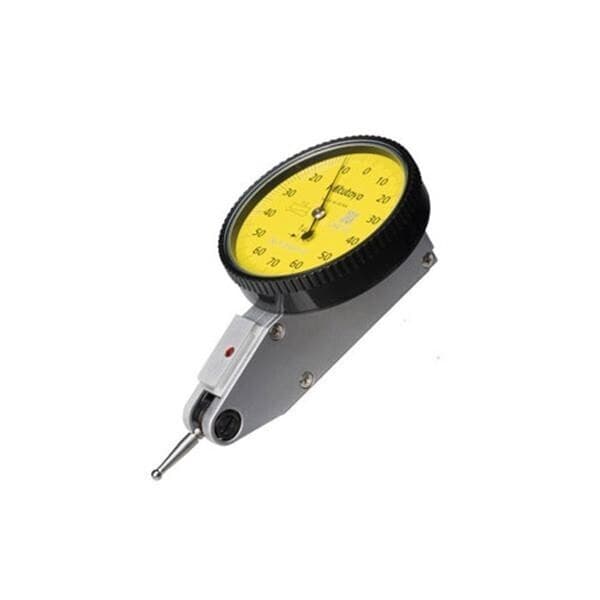 CIPmall.kr Mitutoyo 미쓰도요 다이알 테스트 인디게이터 0.8mm(0.01) 513-404-10A