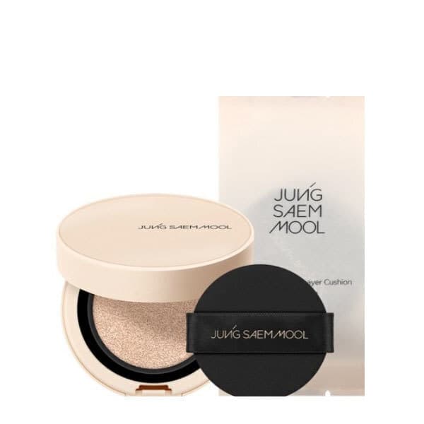 에이치에스푸른유통 정샘물 스킨 누더 커버레이어 쿠션 본품+리필 - 최저가 21,990원