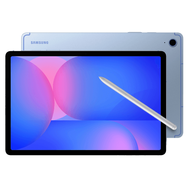 삼성온라인공식대리점 삼성전자 갤럭시탭 S10 FE WiFi 128GB 라이트 블루 - 최저가 697,840원