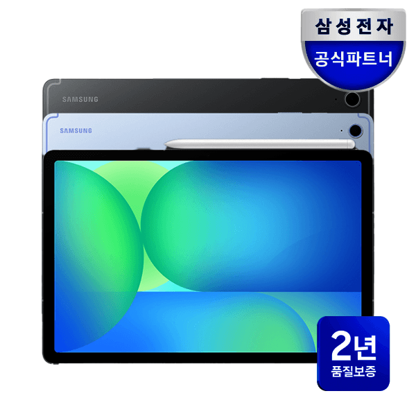 삼성온라인공식대리점 삼성전자 갤럭시탭 S10 FE WiFi 256GB 그레이 SM-X520 - 최저가 939,000원