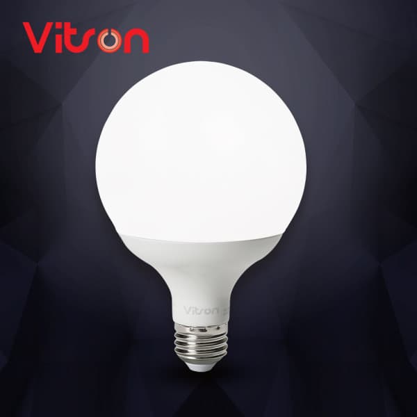 다온ENC 비츠온 LED 볼전구 10W 12W 15W - 최저가 1,770원