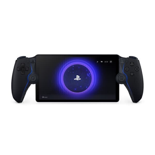 PlayShop PS5 PlayStation 포털 리모트 플레이어 미드나이트 블랙
