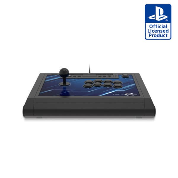 플레이스위치 HORI 호리 파이팅 스틱 알파 PS5 PS4 PC SPF-013