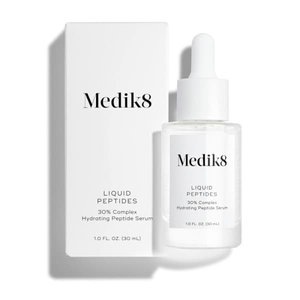 머스트템 메딕8 Medik8 리퀴드 펩타이드 30ml - 최저가 125,370원