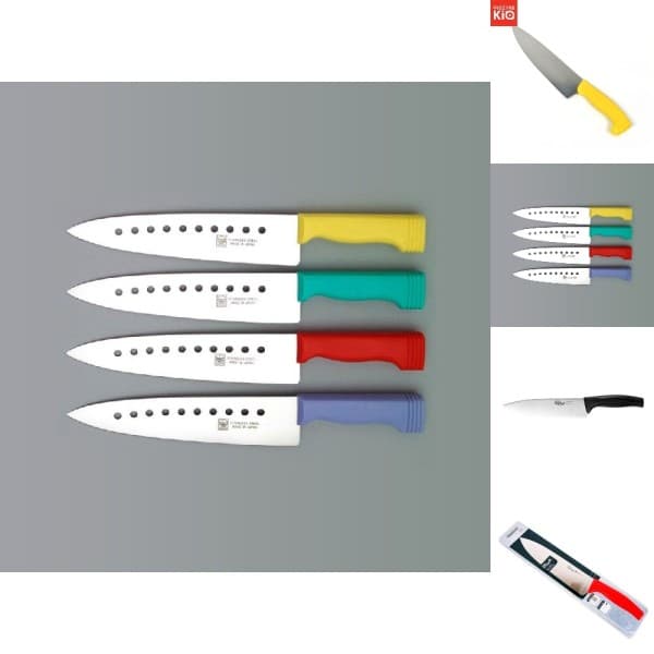 세일스위트 NIKKEN 칼라식도 230mm 타공